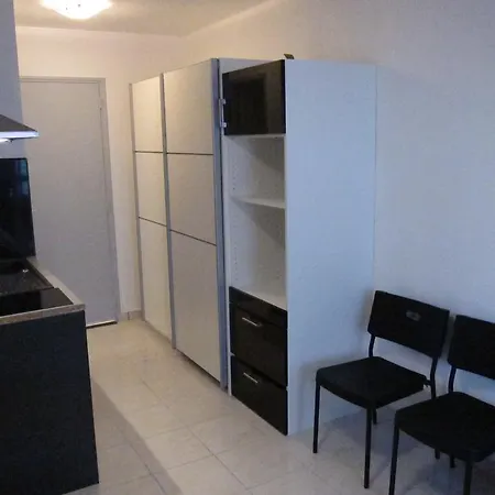Laukarlin - Studio Les Gabiers