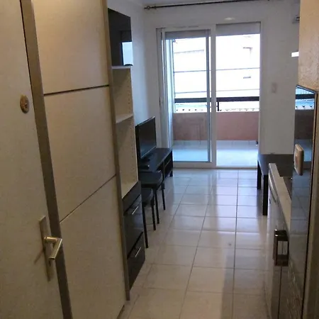 Laukarlin - Studio Les Gabiers Agde