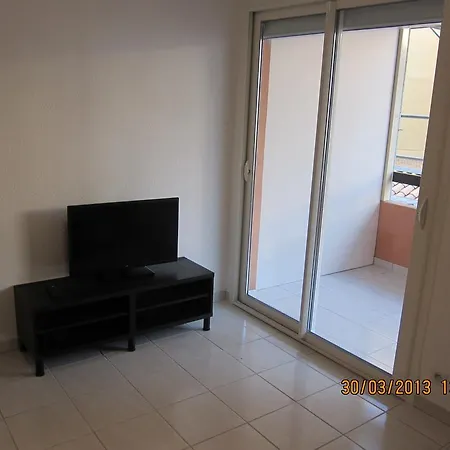 Apartment Laukarlin - Studio Les Gabiers