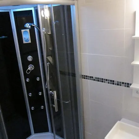 Apartment Laukarlin - Studio Les Gabiers *