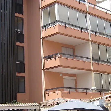 Apartamento Laukarlin - Studio Les Gabiers