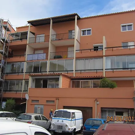 Laukarlin - Studio Les Gabiers Agde