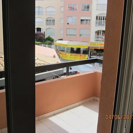 Apartment Laukarlin - Studio Les Gabiers