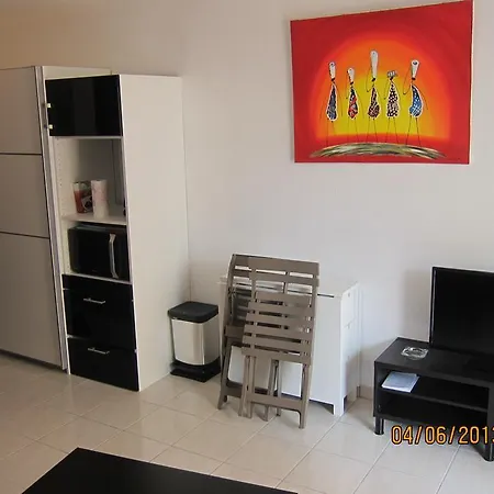 Laukarlin - Studio Les Gabiers
