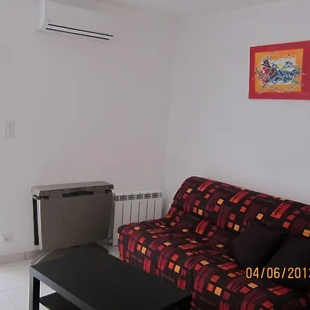 Apartamento Laukarlin - Studio Les Gabiers