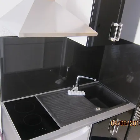 Apartment Laukarlin - Studio Les Gabiers *