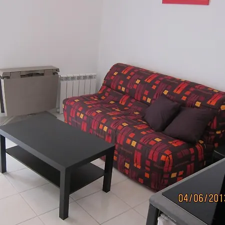 Apartamento Laukarlin - Studio Les Gabiers *